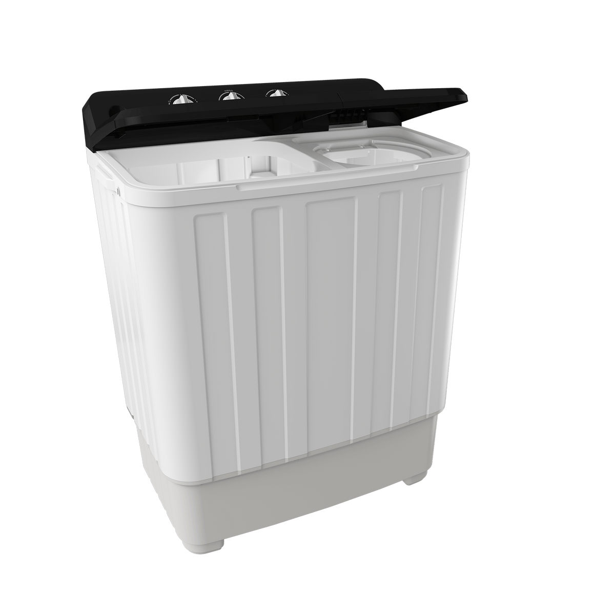 defy WASHING MACHINE Defy 9 kg Twin Tub Washing Machine DTT169