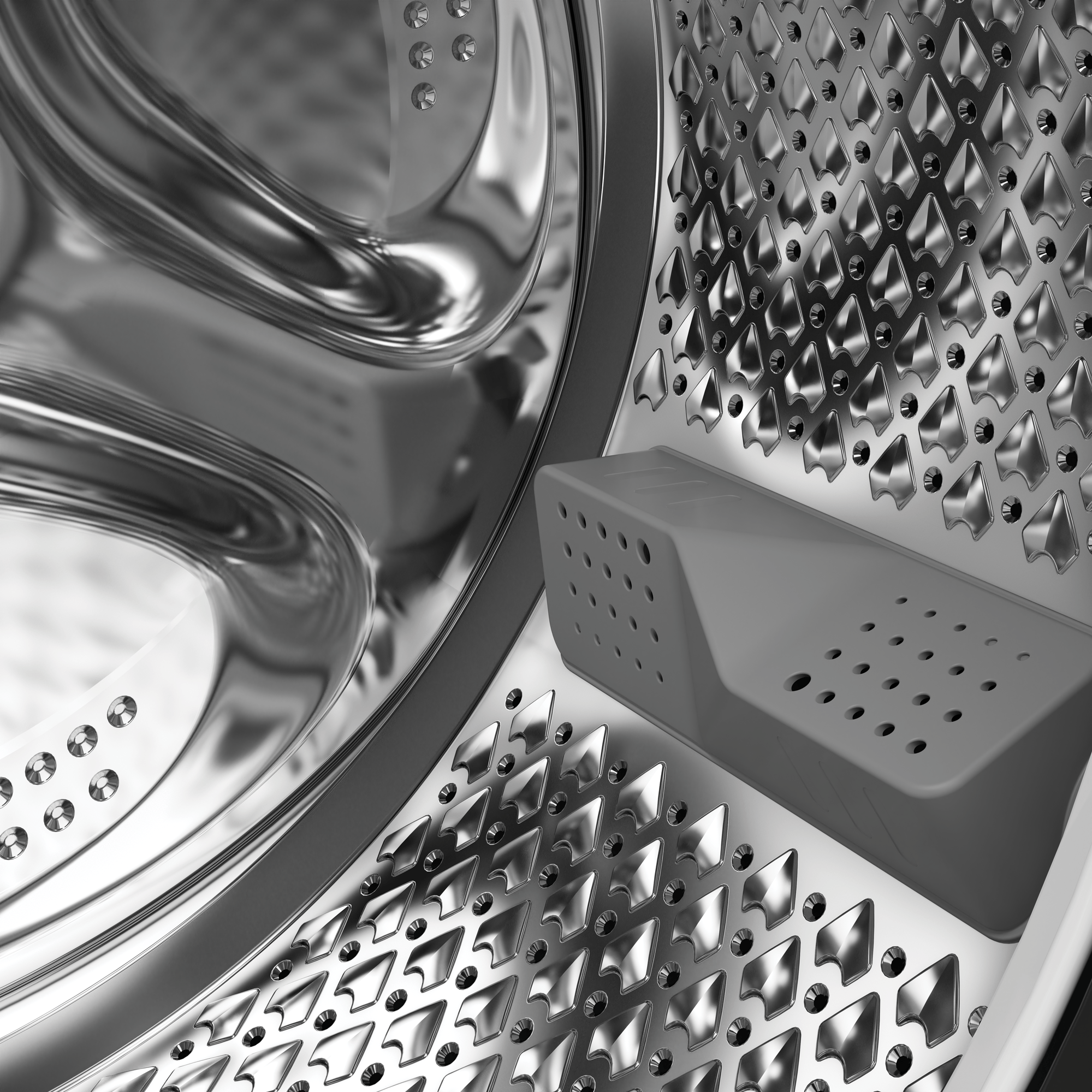DEFY Washing Machines Defy 9kg Washing Machine DAW389