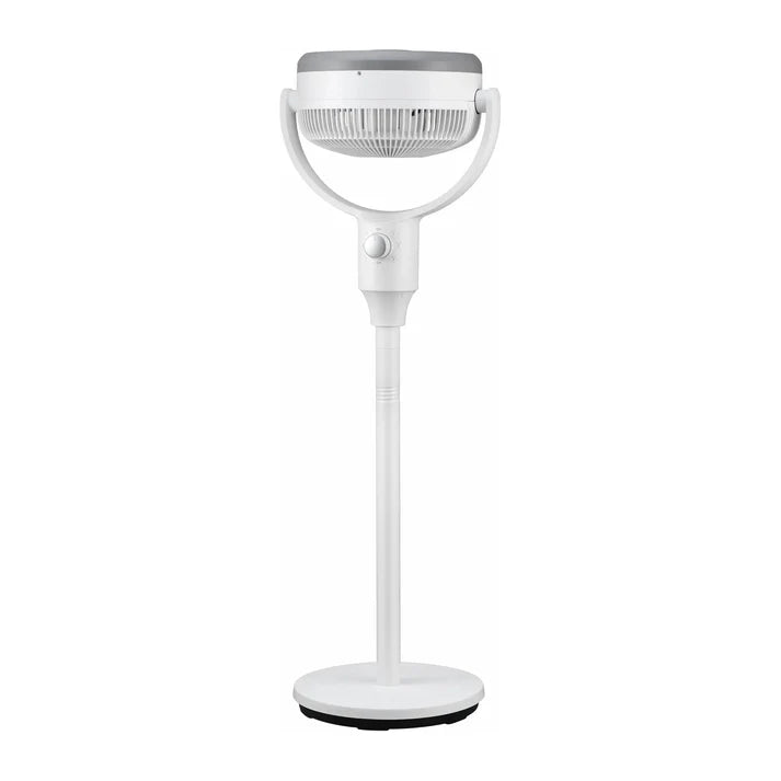 Defy Oscillating Circulation Fan with Aroma Chamber DOF300