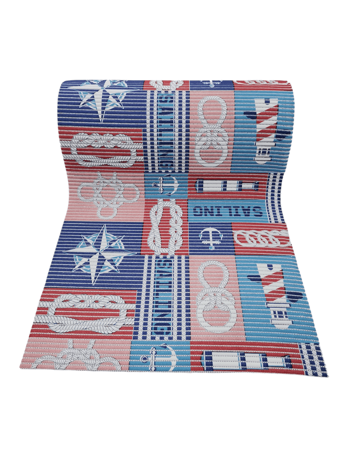 Dekomarin BATH MAT Moonwalk Bathroom Mat 65cm Wide 3mm 118A (7492392583257)