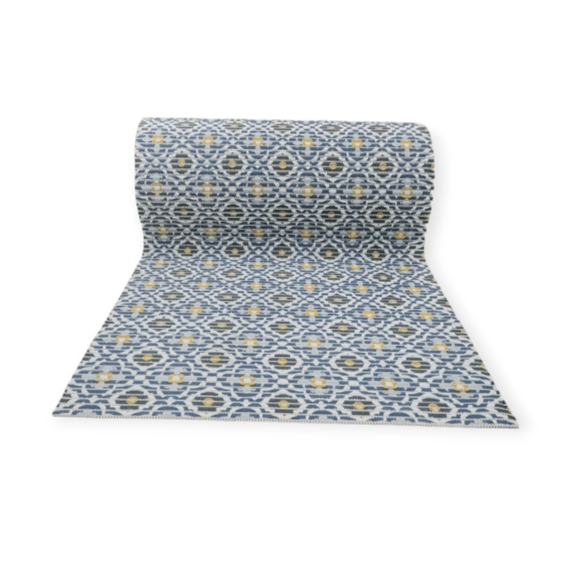 Dekomarin BATH MAT Moonwalk Bathroom Mat 65cm Wide 3mm 167A (7492410966105)