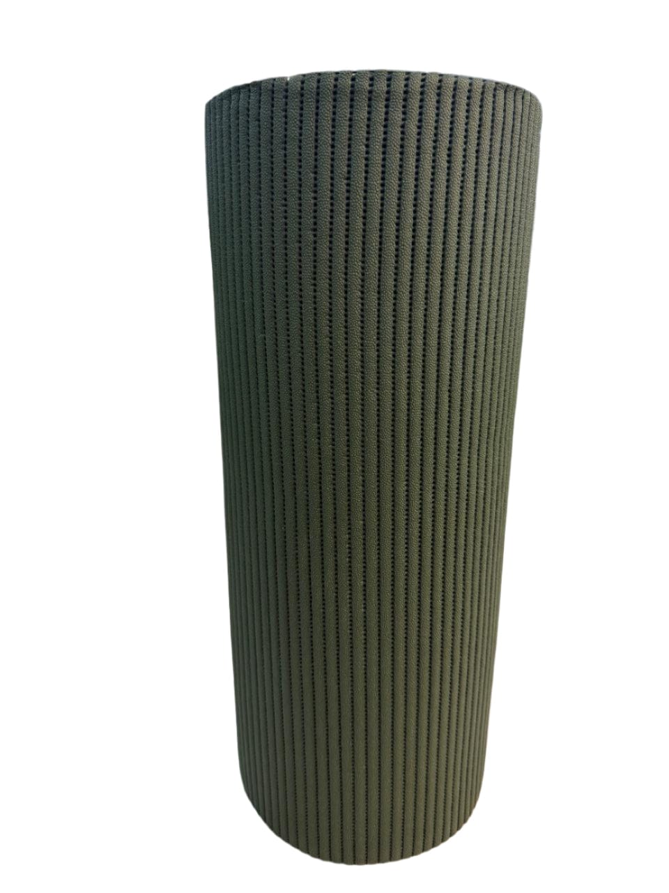 Dekomarin BATH MAT Moonwalk Bathroom Mat 65cm Wide 3mm 1C Green