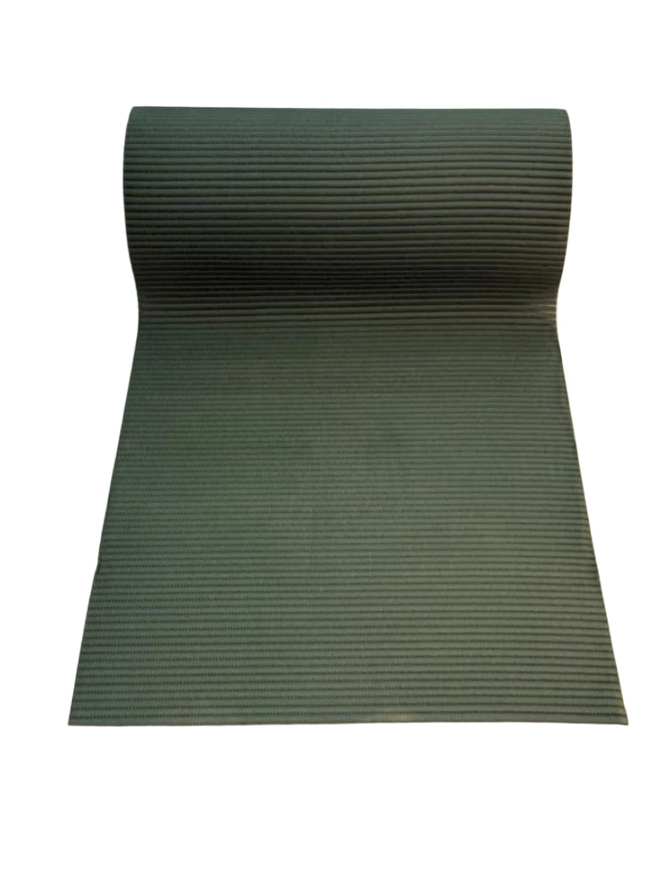 Dekomarin BATH MAT Moonwalk Bathroom Mat 65cm Wide 3mm 1C Green