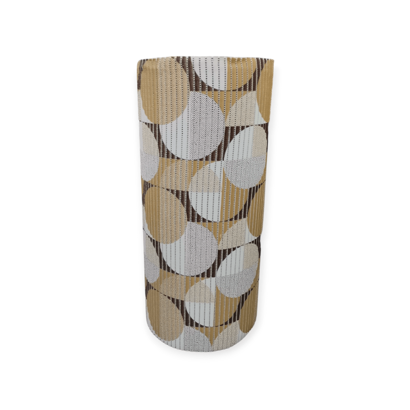 Dekomarin BATH MAT Moonwalk Bathroom Mat 65cm Wide 3mm 252C (7492211245145)