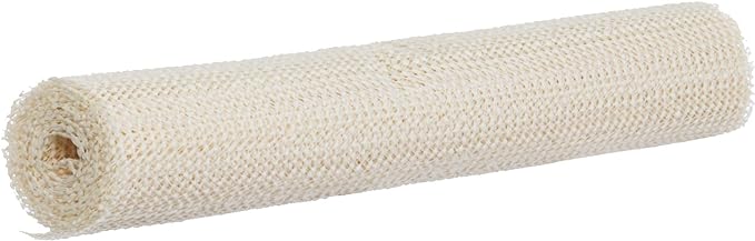 Dekomarin BATH MAT Multi-Purpose Non-Slip Mat 120cm Wide Cream (7492454711385)