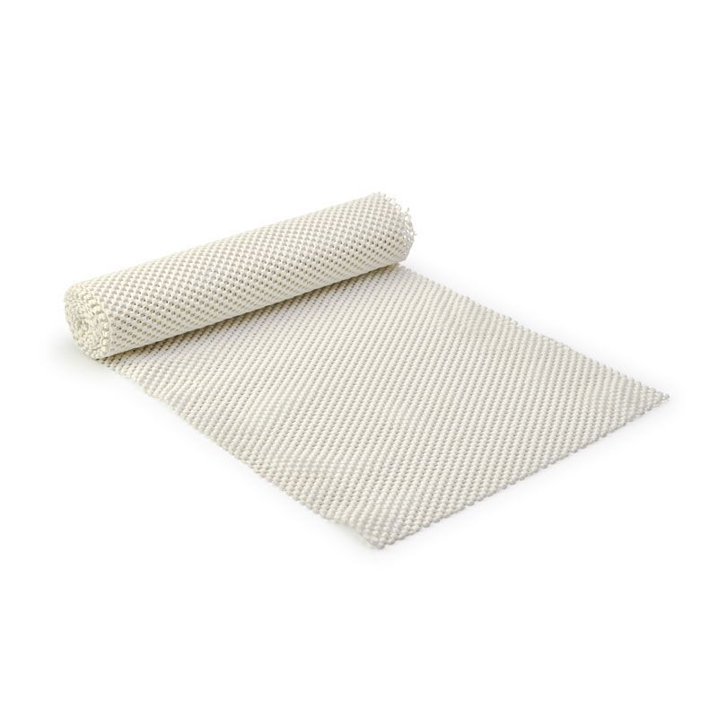 Dekomarin BATH MAT Multi-Purpose Non-Slip Mat 120cm Wide Cream (7492454711385)