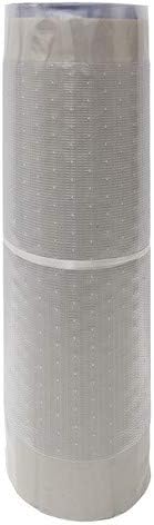 Dekomarin BATH MAT PVC Carpet Runner Protector Clear 67cm Wide (2061779861593)