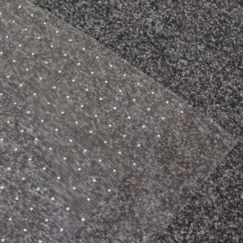 Pvc Runners PVC Carpet Runner Protector Clear 67cm Wide