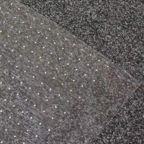 Dekomarin BATH MAT PVC Carpet Runner Protector Clear 67cm Wide (2061779861593)