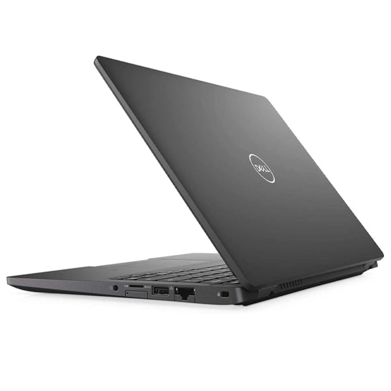 Dell Latitude 5300 Intel I5 8Gb 256Ssd 13 FHD Win 11 Pro Refurbished Grade A With A Laptop Bag.