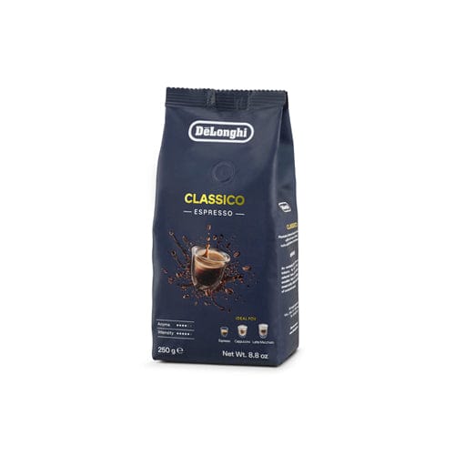 Delonghi Beans Delonghi Classico Coffee Beans 250g DLSC600 (7887545040985)