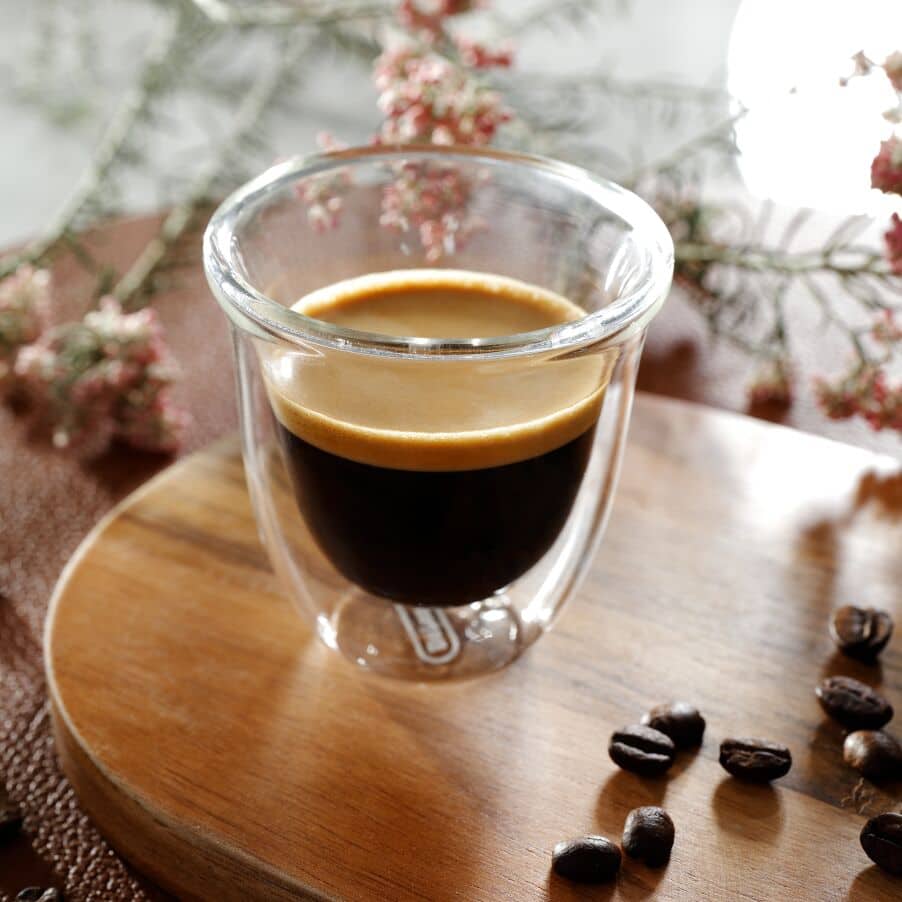 Delonghi Beans DeLonghi Decaffeinato Espresso 250g Coffee Beans DLSC603 (7790612447321)