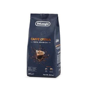 Delonghi Caffe Crema Coffee Beans 250g DLSC602.