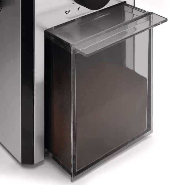 Delonghi COFFEE MACHINE Delonghi Burr Coffee Grinder Silver KG89