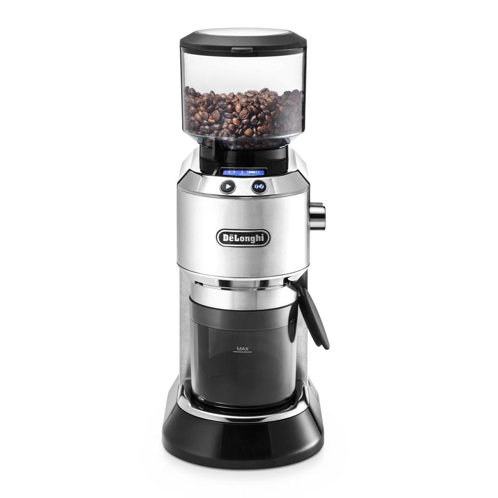 Delonghi COFFEE MACHINE Delonghi Dedica Conical Burr Coffee Grinder - KG521.M