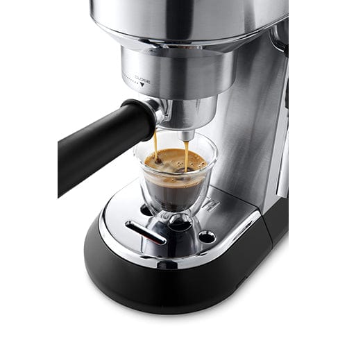 Delonghi COFFEE MACHINE Delonghi - Dedica Style Pump Espresso Coffee Machine - EC685.M (7437746405465)