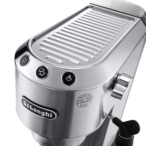 Delonghi COFFEE MACHINE Delonghi - Dedica Style Pump Espresso Coffee Machine - EC685.M (7437746405465)