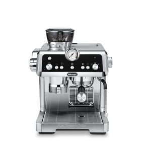 Delonghi COFFEE MACHINE Delonghi La Specialista Prestigio Manual Pump Espresso Machine EC9355.M (7407374008409)