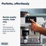 Delonghi COFFEE MACHINE Delonghi La Specialista Touch Manual Pump Espresso Machine EC9455.M