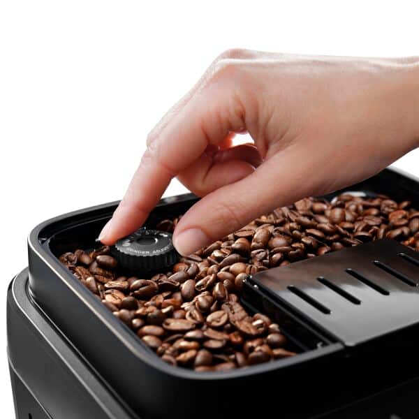 Delonghi COFFEE MACHINE Delonghi Magnifica Evo Automatic Coffee Maker ECAM310.60GB (7826063818841)