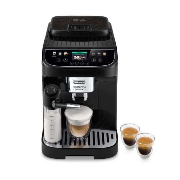 Delonghi COFFEE MACHINE Delonghi Magnifica Evo Automatic Coffee Maker ECAM310.60GB (7826063818841)