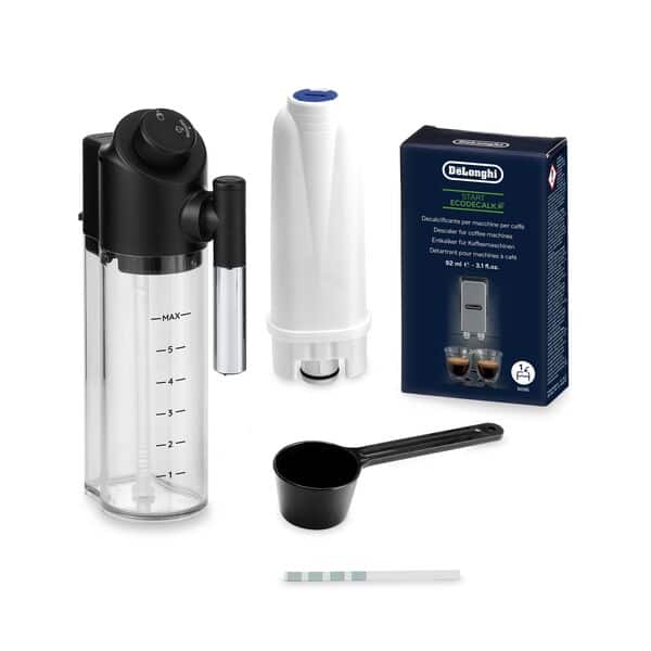 Delonghi COFFEE MACHINE Delonghi Magnifica Evo Automatic Coffee Maker ECAM310.60GB (7826063818841)