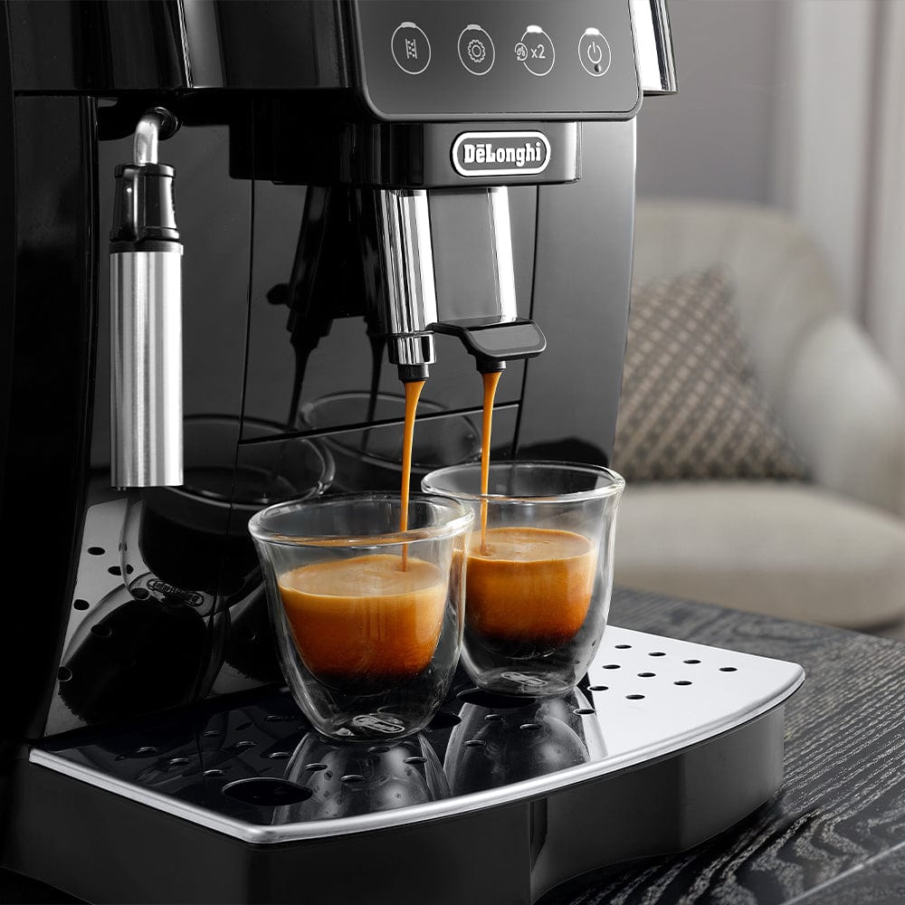 Delonghi COFFEE MACHINE Delonghi Magnifica Start Bean To Cup Coffee Machine ECAM220.21.B (7333456871513)