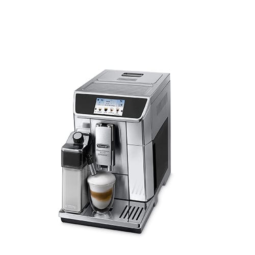 Delonghi COFFEE MACHINE Delonghi Primadonna Elite Experience Coffee Machine ECAM650.85.MS (7419440562265)