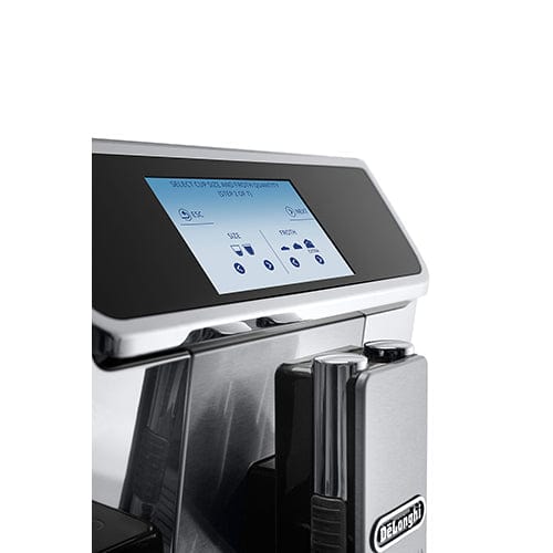 Delonghi COFFEE MACHINE Delonghi Primadonna Elite Experience Coffee Machine ECAM650.85.MS (7419440562265)
