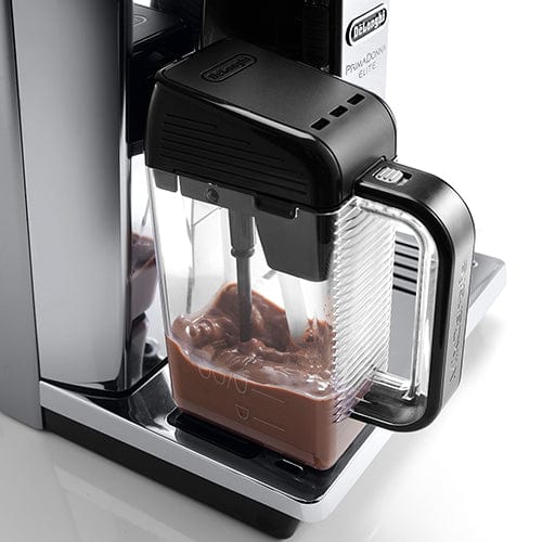 Delonghi COFFEE MACHINE Delonghi Primadonna Elite Experience Coffee Machine ECAM650.85.MS (7419440562265)