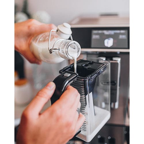 Delonghi COFFEE MACHINE Delonghi Primadonna Elite Experience Coffee Machine ECAM650.85.MS (7419440562265)