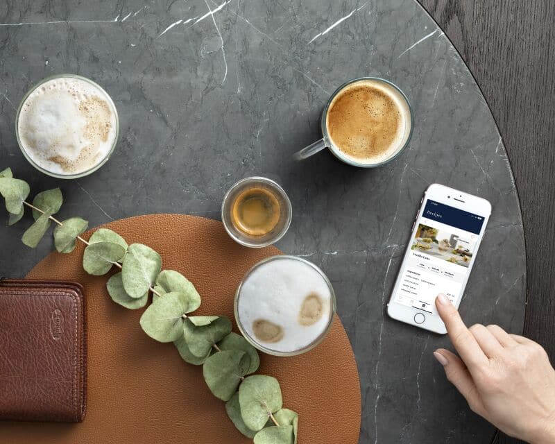 Delonghi COFFEE MACHINE Delonghi Primadonna Elite Experience Coffee Machine ECAM650.85.MS (7419440562265)