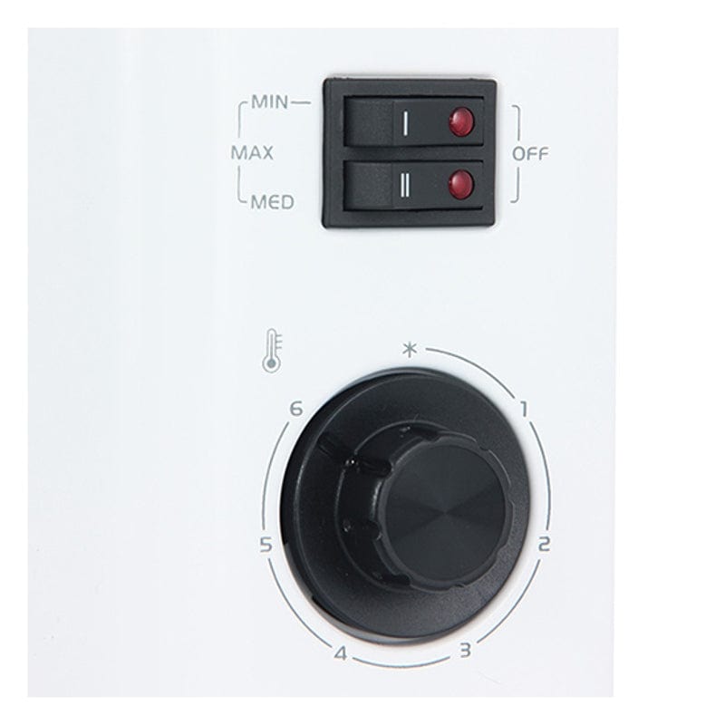 Delonghi CONVERTER HEATER Delonghi Convector Heater HSX2320