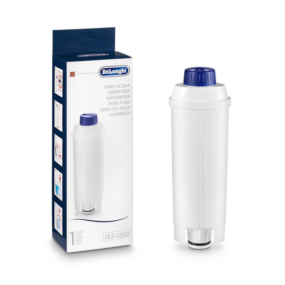 Delonghi Descaling Liquid DeLonghi Water Filter DLSC002 (7816974958681)