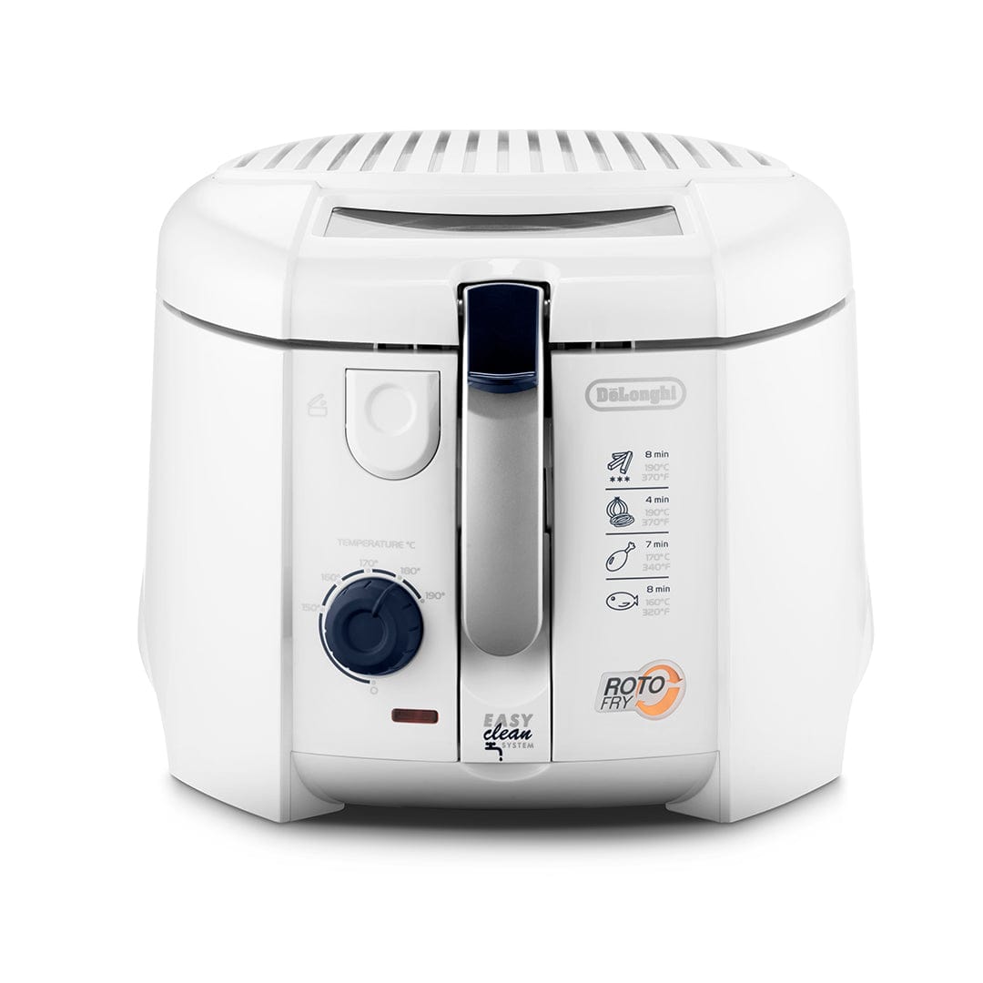 Delonghi FRYER Delonghi Deep Rotofryer F28311.W1 EX:1 (7887554084953)