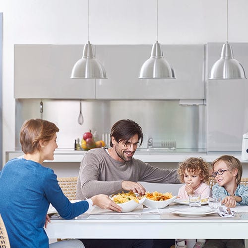 Delonghi FRYER Delonghi Deep Rotofryer F28311.W1 EX:1 (7887554084953)