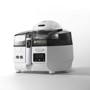 Delonghi FRYER Delonghi Multifry Extra White FH1373/2 (7523889381465)