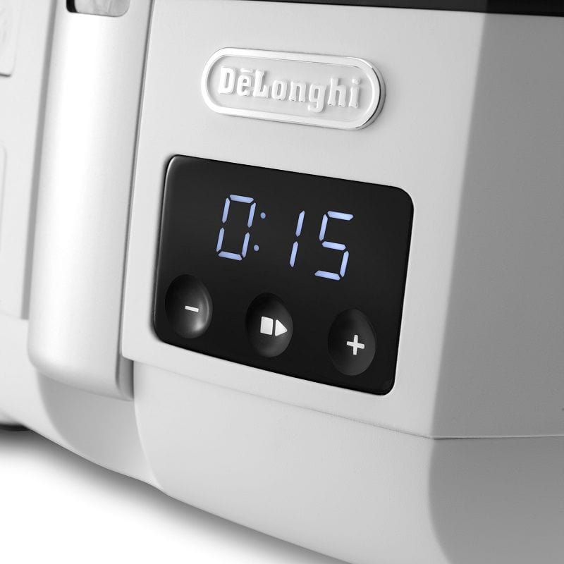 Delonghi FRYER Delonghi Multifry Extra White FH1373/2 (7523889381465)
