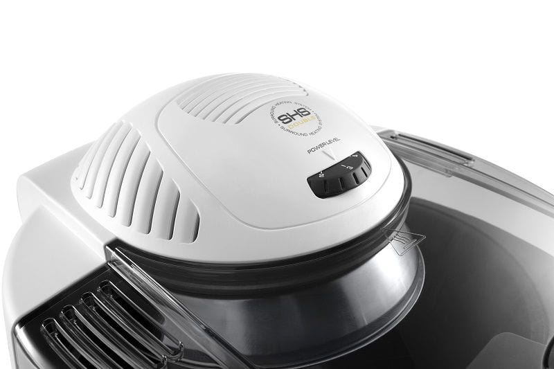 Delonghi FRYER Delonghi Multifry Extra White FH1373/2 (7523889381465)