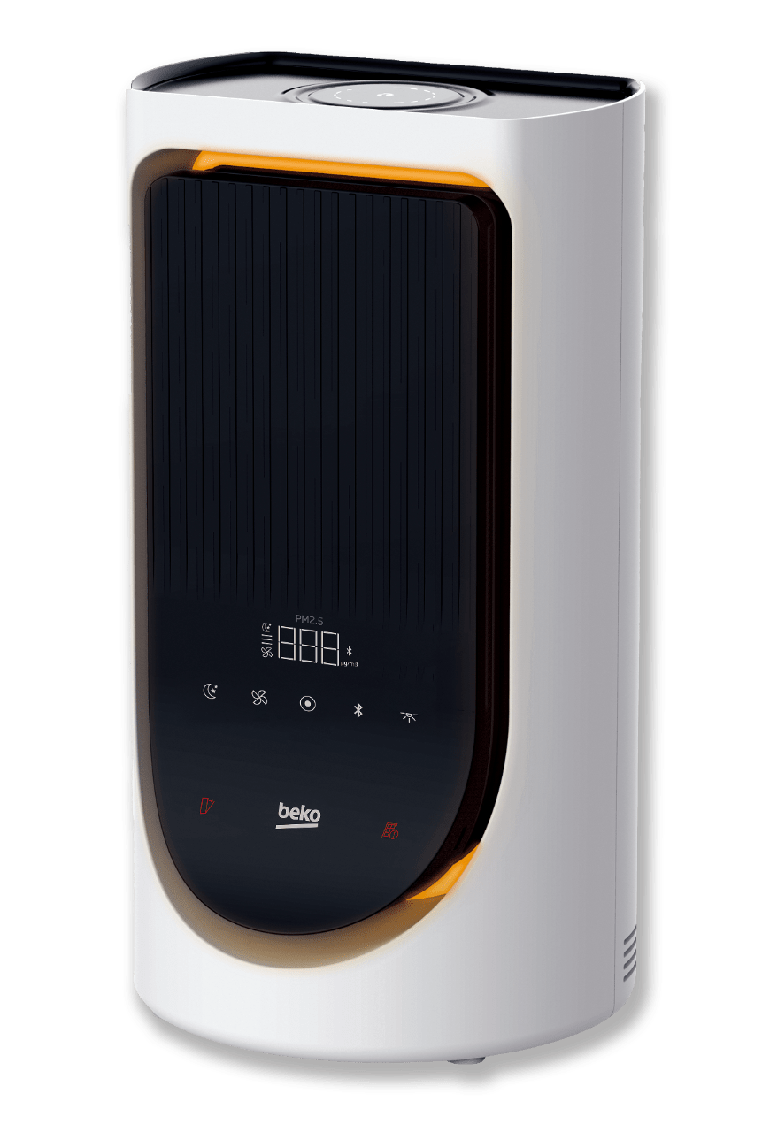 Delonghi Humidifier Beko Air Purifiers ATP5500N (7308928221273)