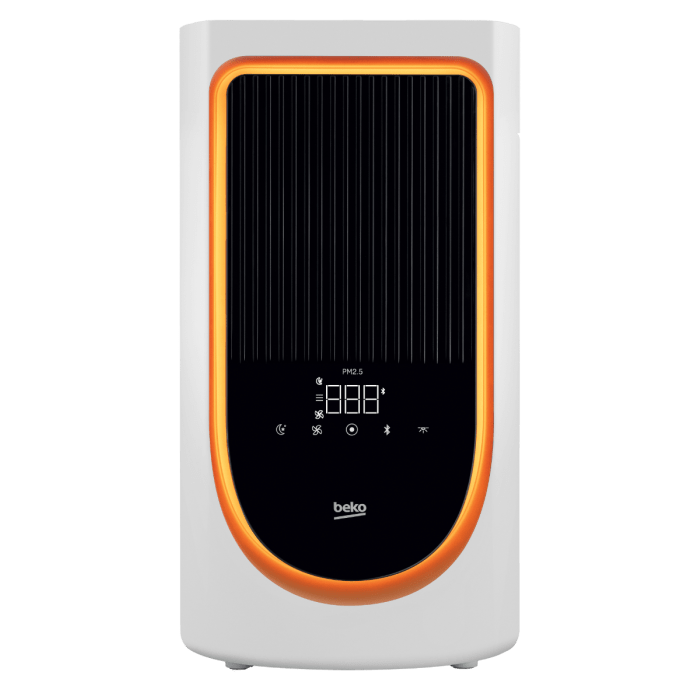 Delonghi Humidifier Beko Air Purifiers ATP5500N (7308928221273)