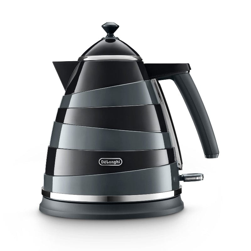 Delonghi KETTLE Delonghi Avvolta Class Kettle Black KBAC3001.BK