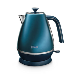 Delonghi KETTLE Delonghi Distinta Flair Kettle - Prestige KBI2001.BL Blue (4762699300953)