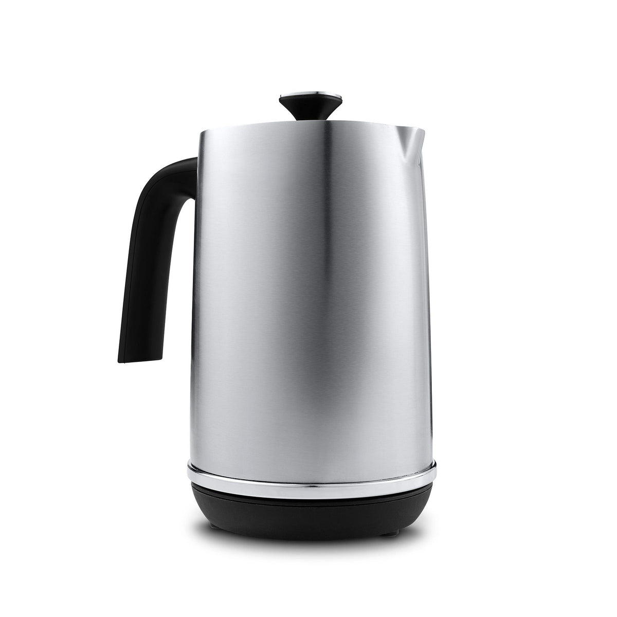 Delonghi - LatteMix Hot & Cold Dairy & Plant Based Milk Frother 250ml EMF3.M.