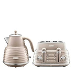 Delonghi scultura toaster online