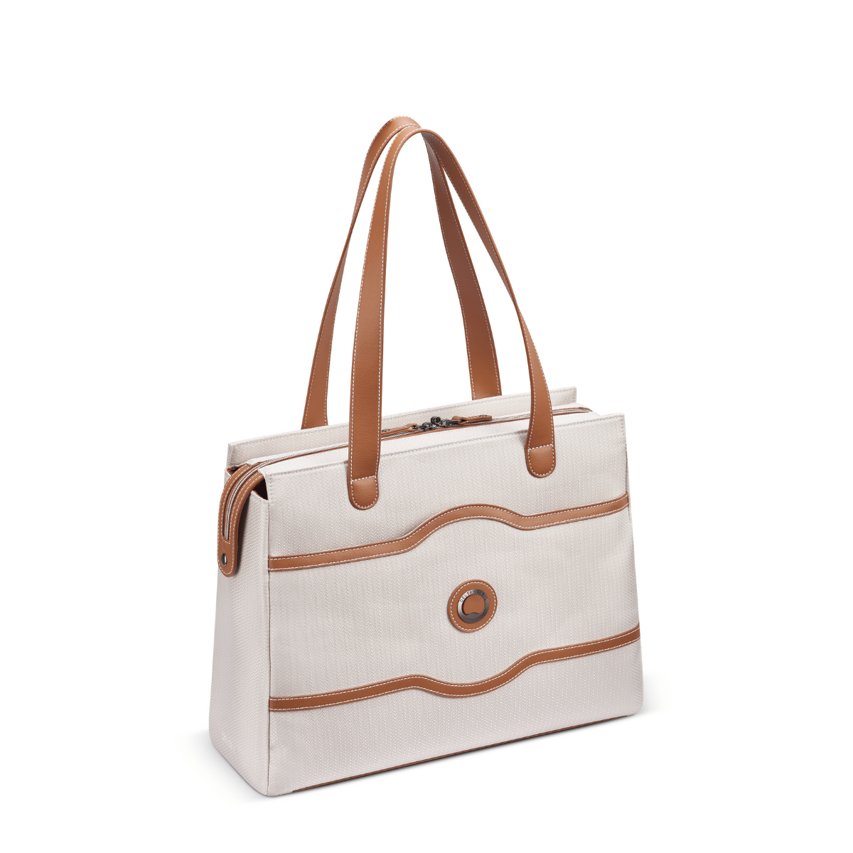 Delsey Ladies Handbags Delsey Chatelet Air 2.0 Business Bag (7784424734809)