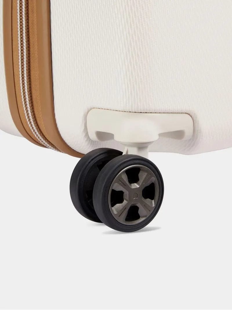 Delsey Suitcase Delsey Chatelet Air 2.0 55cm Angora 4Dw Cabin Trolley Case (7784378368089)