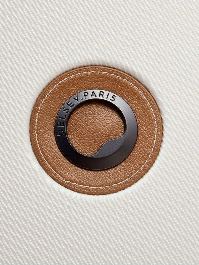 Delsey Suitcase Delsey Chatelet Air 2.0 70cm Angora 4Dw Trolley Case (7784385019993)