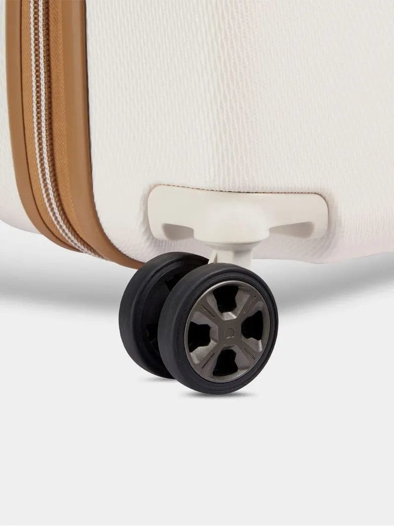 Delsey Suitcase Delsey Chatelet Air 2.0 70cm Angora 4Dw Trolley Case (7784385019993)