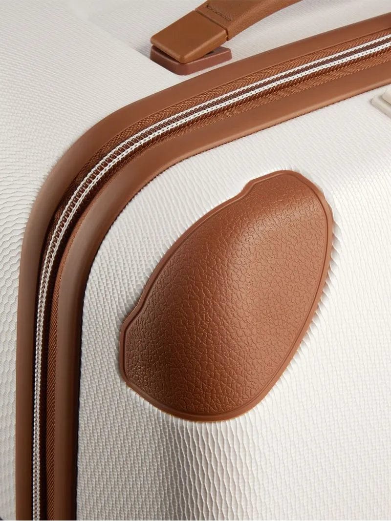 Delsey Suitcase Delsey Chatelet Air 2.0 70cm Angora 4Dw Trolley Case (7784385019993)